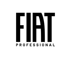 Vinaka Fiat Professional Logo